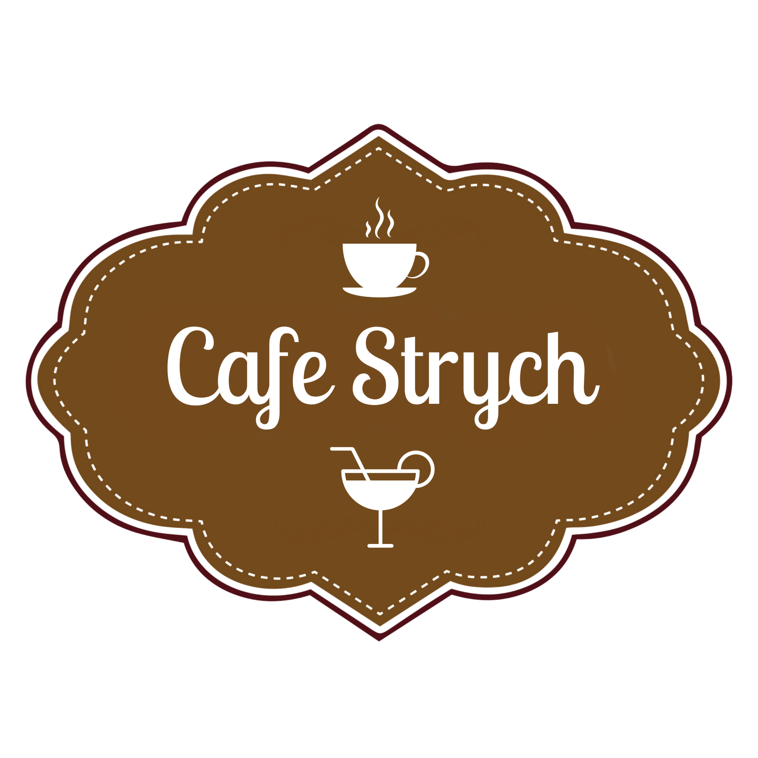 Cafe Strych Logo